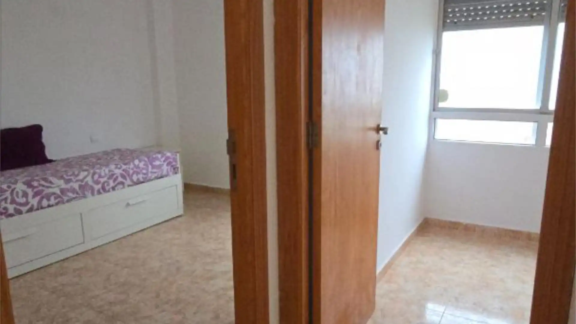 Piso en  Avenida de la Feria 8 - Foto 18