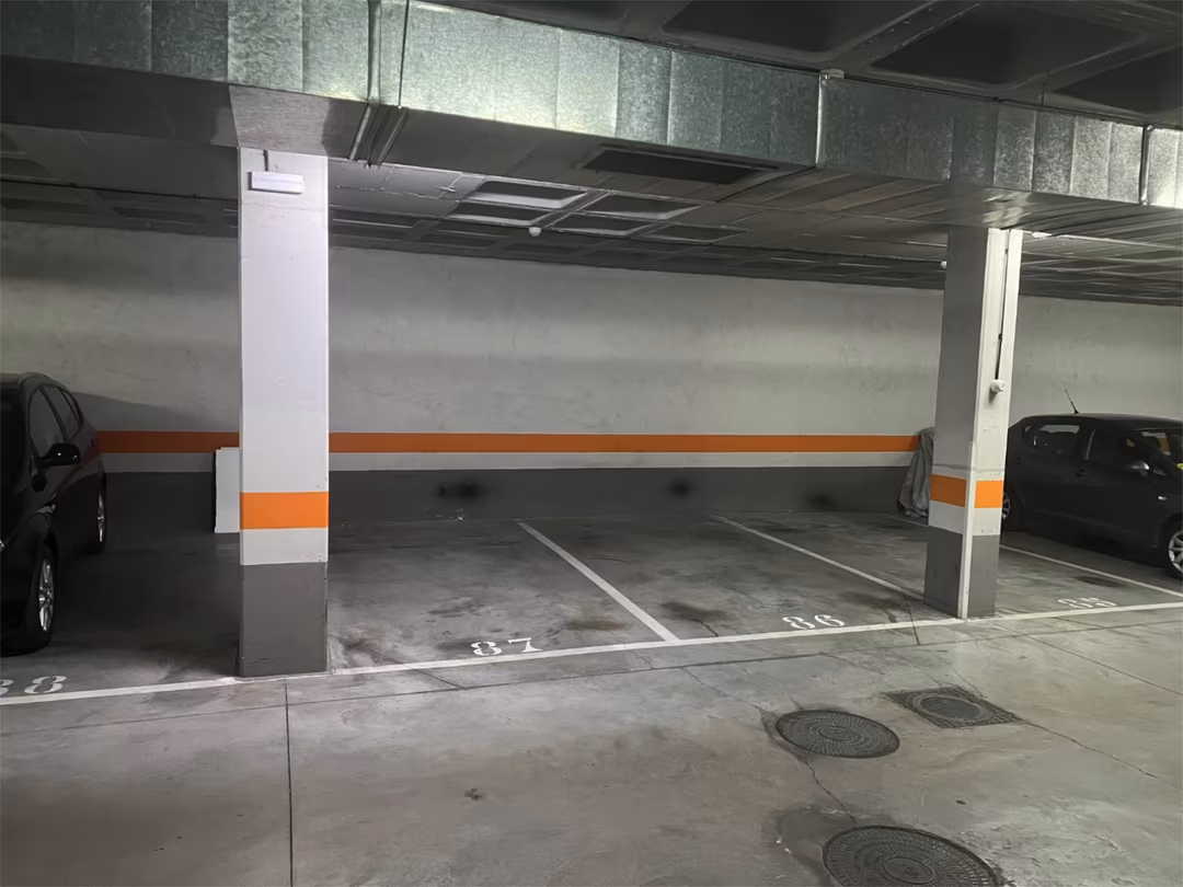 Piso en  Calle Camerún 2 - Foto 24