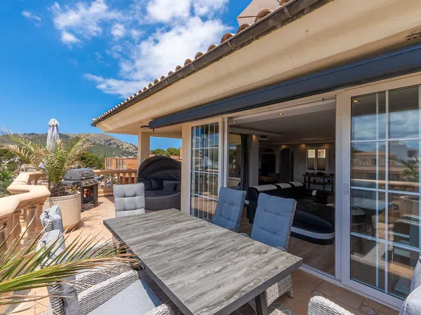 Ático en Avenida Cala Agulla, 92, Cala Ratjada, Cala Ratjada - Foto 21