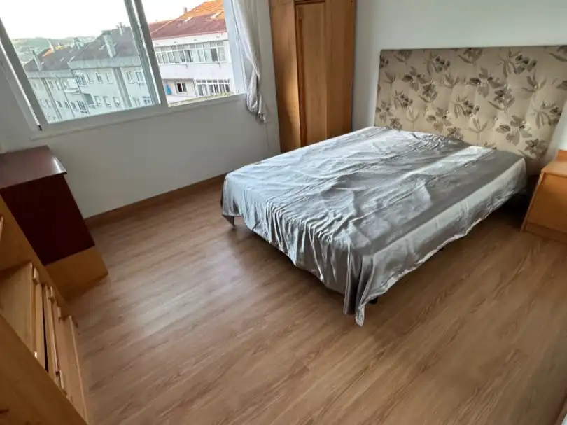 Piso en  Rúa Iglesias Alvariño 1 - Foto 7