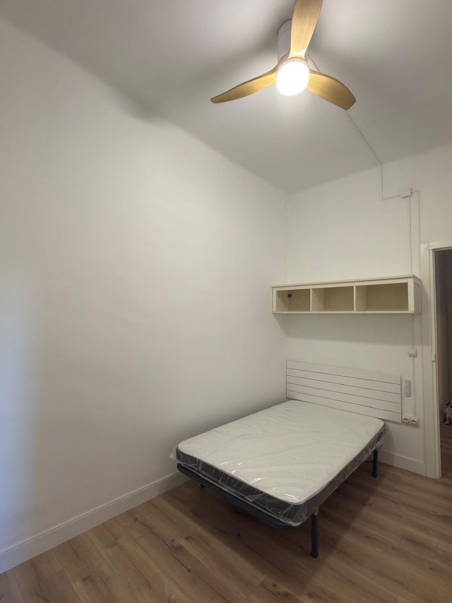 Piso en Universitat - Foto 9