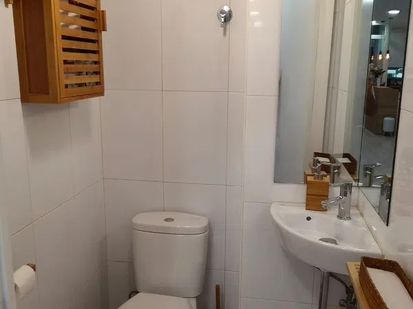 Local en Peluquería en Calle de Miquel Vives, 95, Escoles - Foto 14