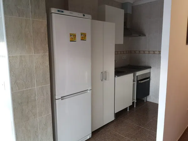 Piso en Calle Luis de Oteyza, 1 - Foto 5