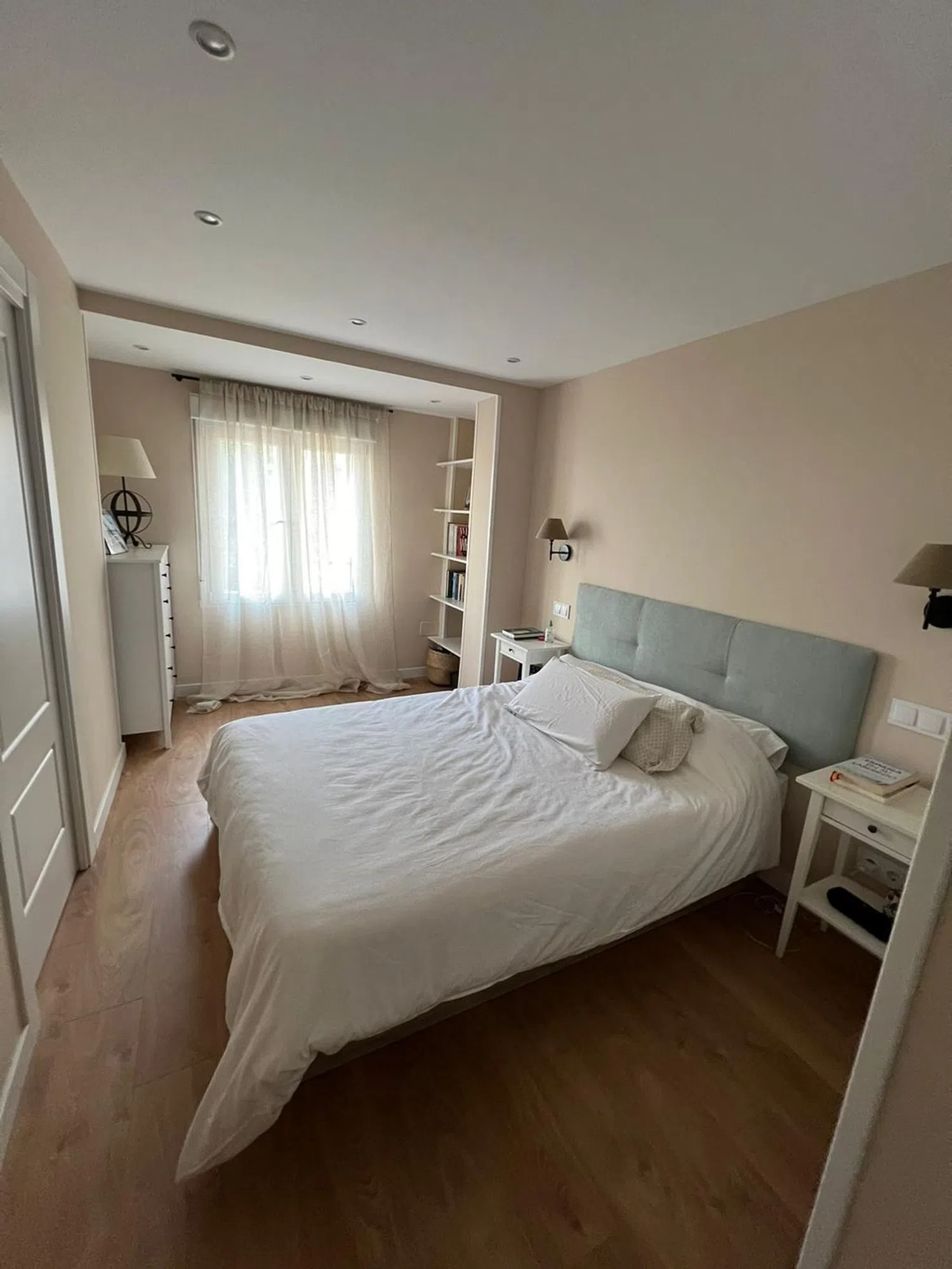 Piso en travesía de las Cañas, 1 b - Foto 2