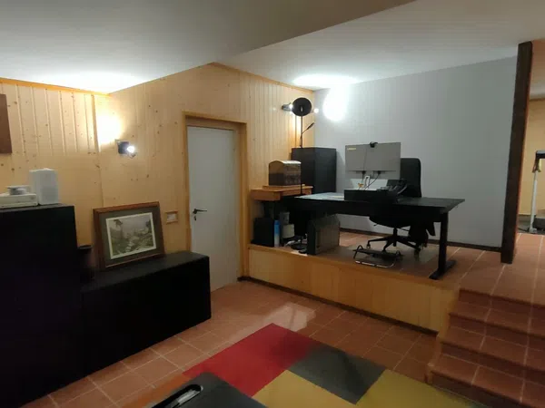 Casa o chalet independiente en Calle Chatún, 3 c, La Estación, La Estación - Foto 9