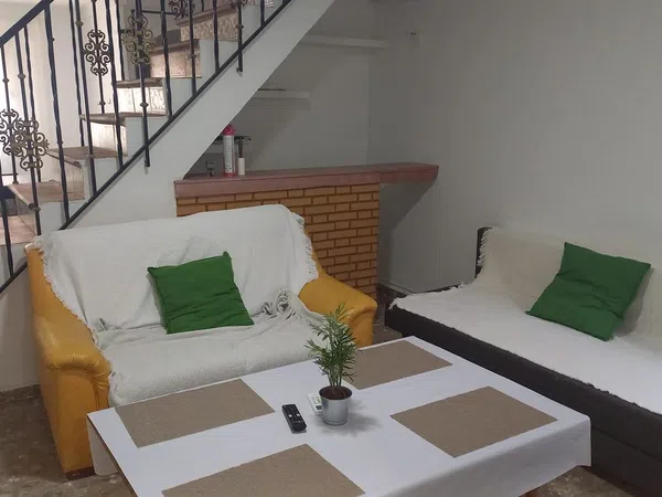 Casa independiente en calle Mandamiento Nuevo, 44 - Foto 18