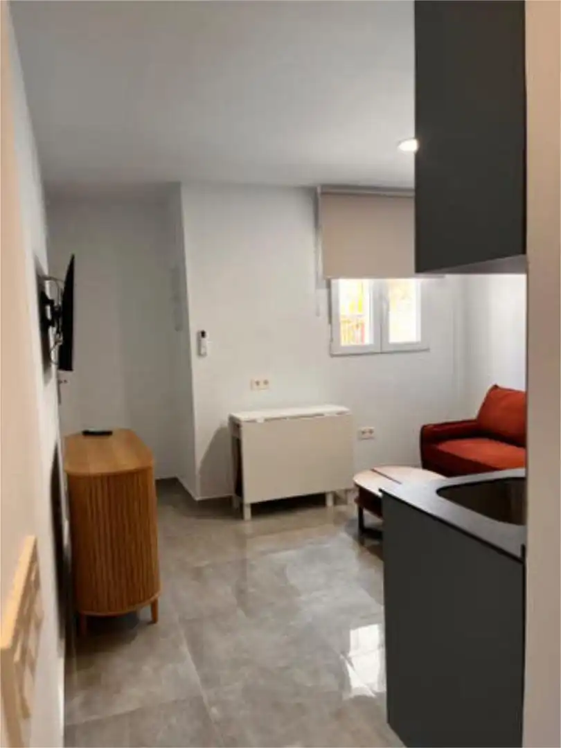 Apartamento en La Alberca - Foto 2
