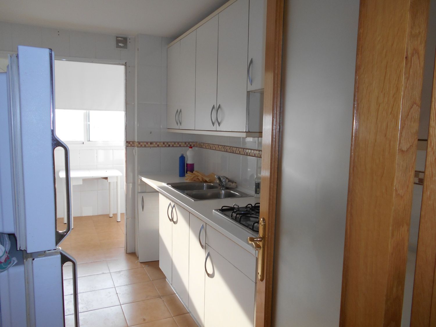 Piso en Avenida de la Condomina, 69, Cabo de las Huertas - Foto 20