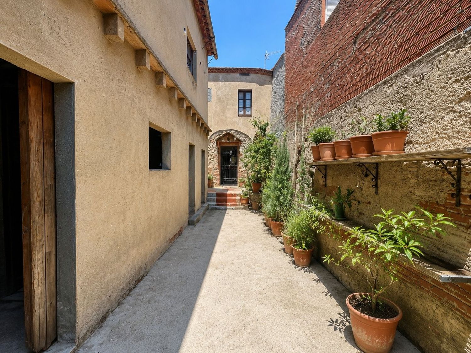 Chalet adosado en Calle les flors, 2 - Foto 4
