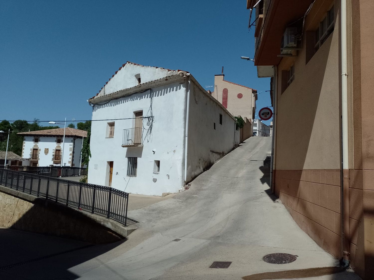 Casa de pueblo en Calle Mayor, 71 - Foto 4