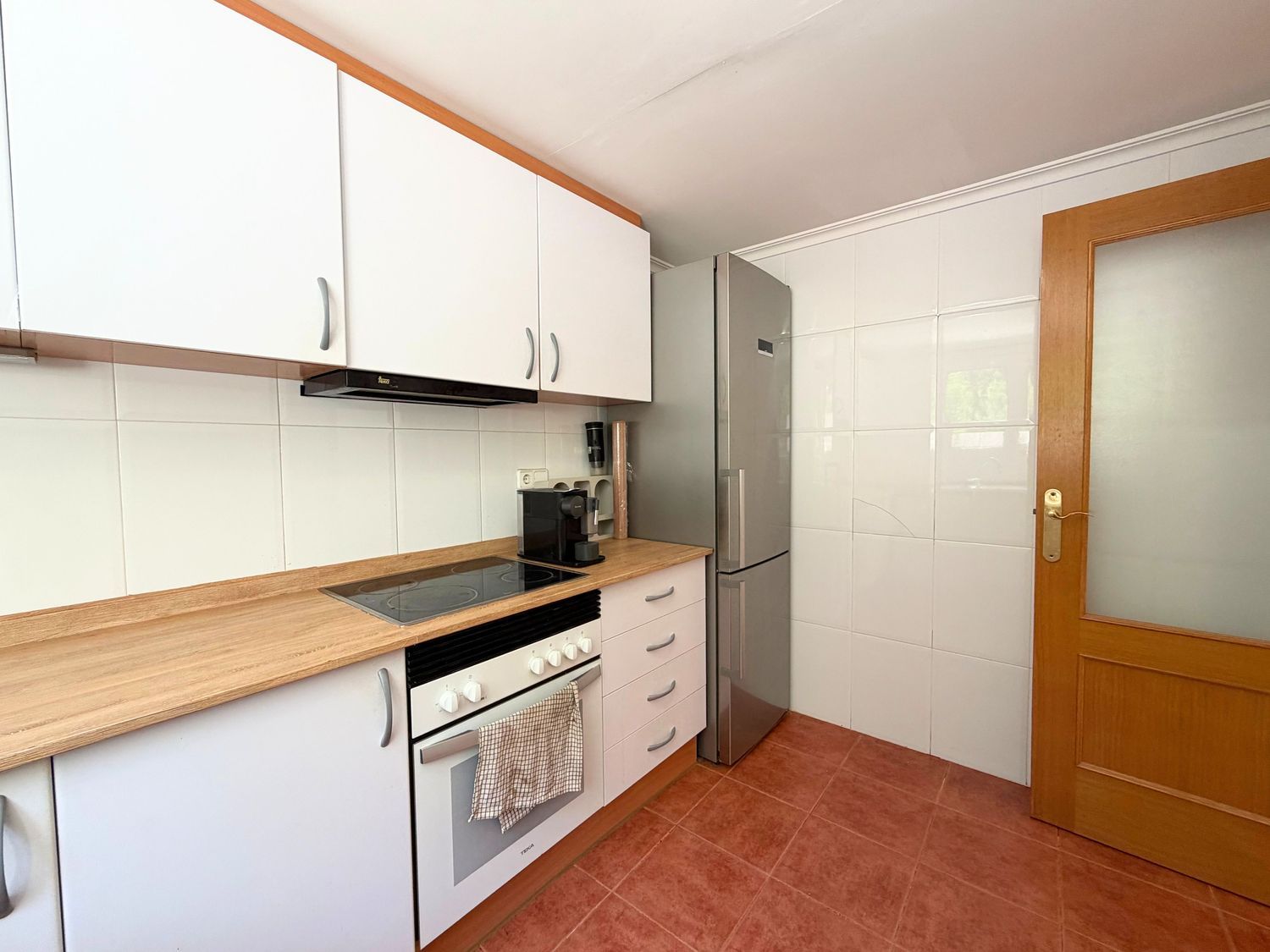 Chalet adosado en Calle 16, 5, El Bosque, El Bosque - Foto 16