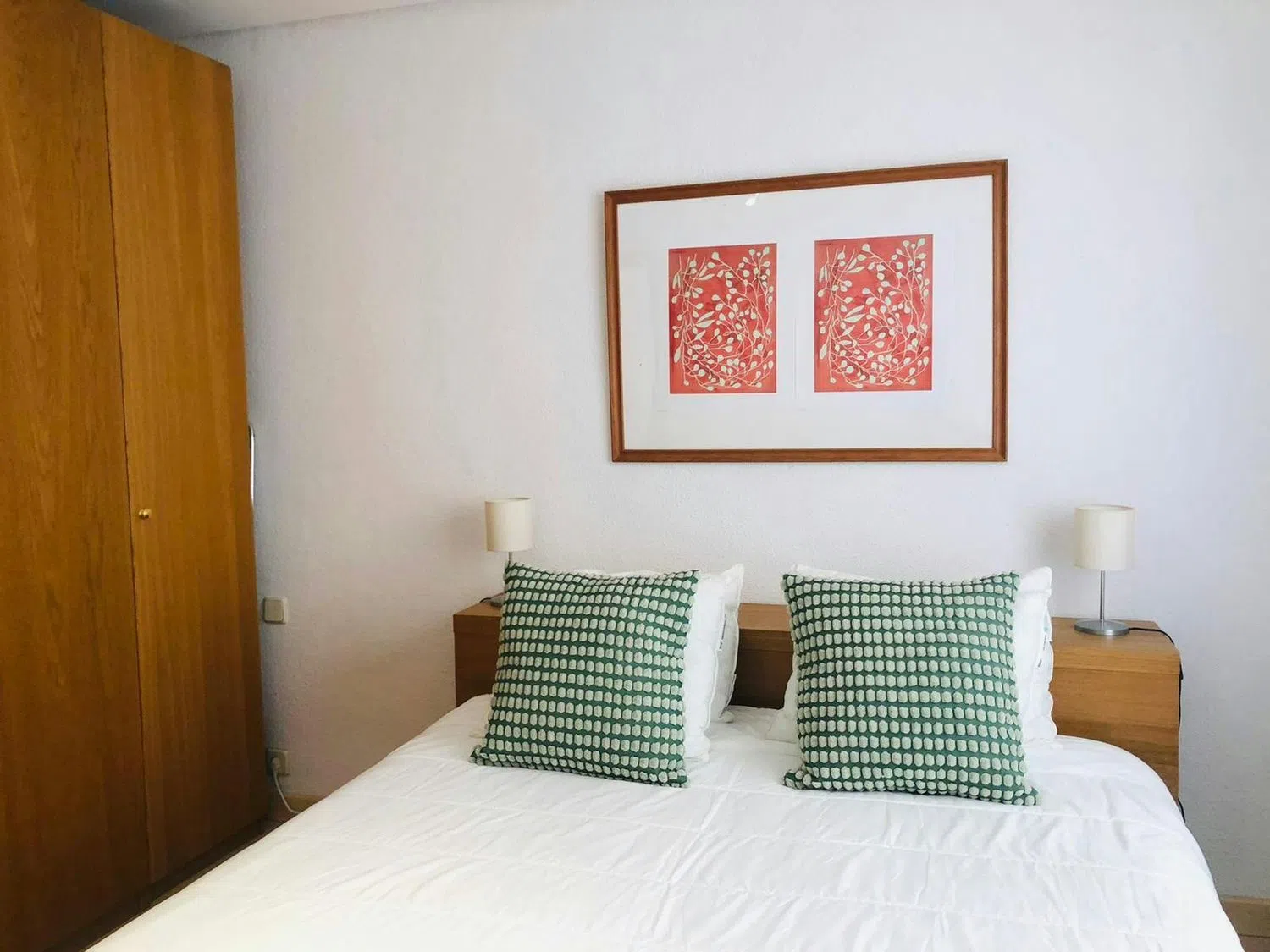 Piso en C. Granados, 4 - Foto 6