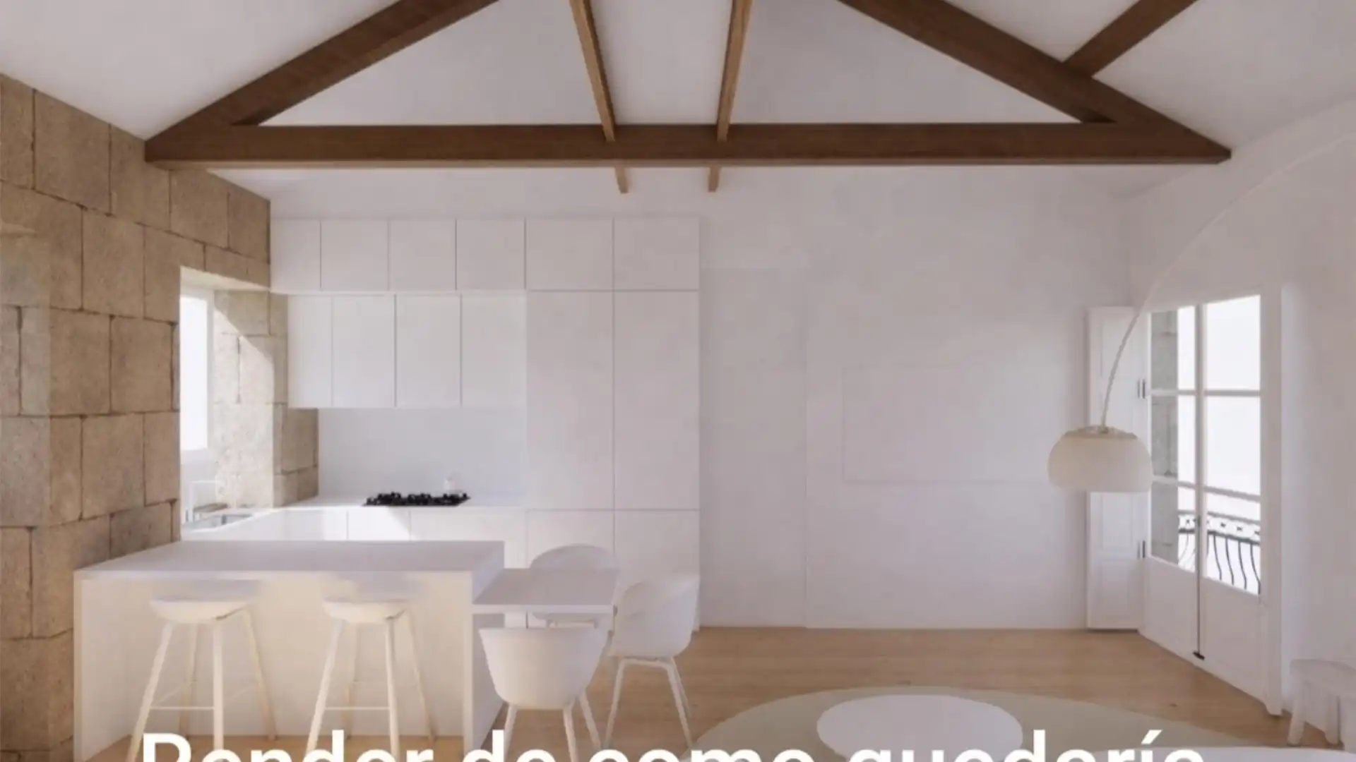 Casa adosada en  Praza Porta do Sol 6 - Foto 7