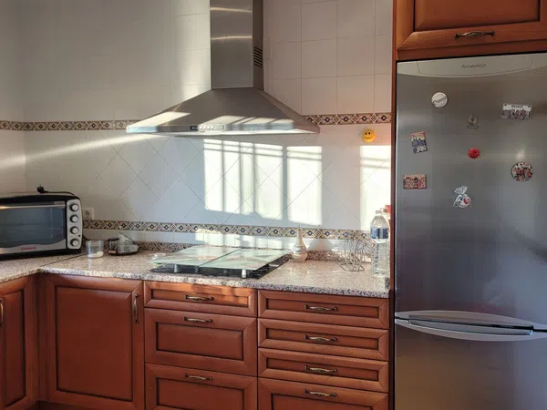 Casa o chalet independiente en Calle Doña Juana de Toledo, 2 - Foto 4