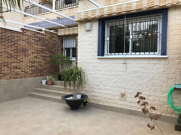 Chalet pareado en Calle Margarita Mojón, 36, El Mojón, El Mojón - Foto 2