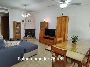 Dúplex en  Carril de la Ermita Vieja 57 - Foto 3