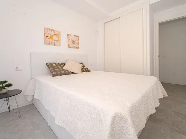 Dúplex en Calle de Guatemala, 2, Balcón de Finestrat-Terra Marina, Balcón de Finestrat-Terra Marina - Foto 26