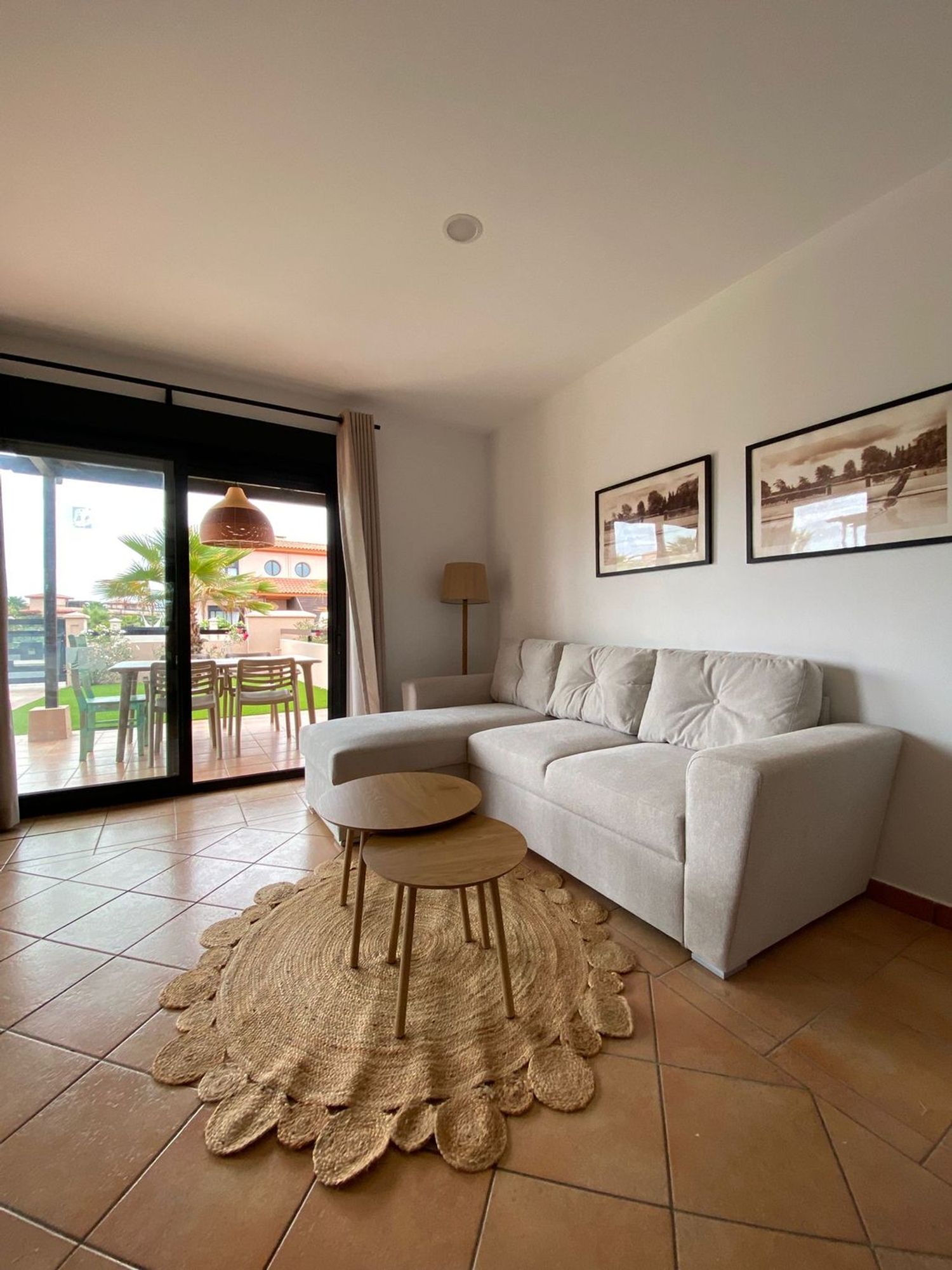 Chalet adosado en Urbanización Origo mare, 45, Lajares, Lajares - Foto 15