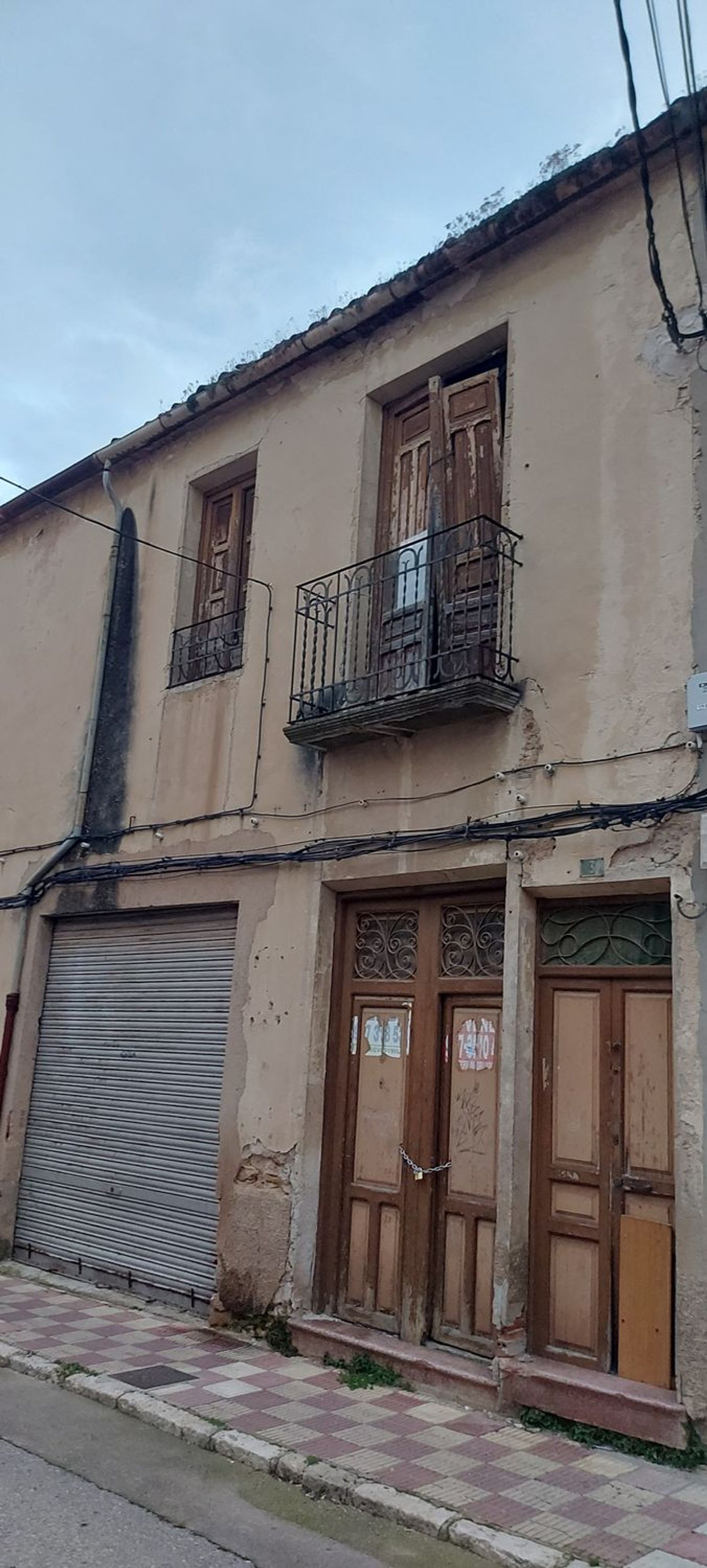 Casa o chalet independiente en Calle Niceto Cuenca, 3 - Foto 3