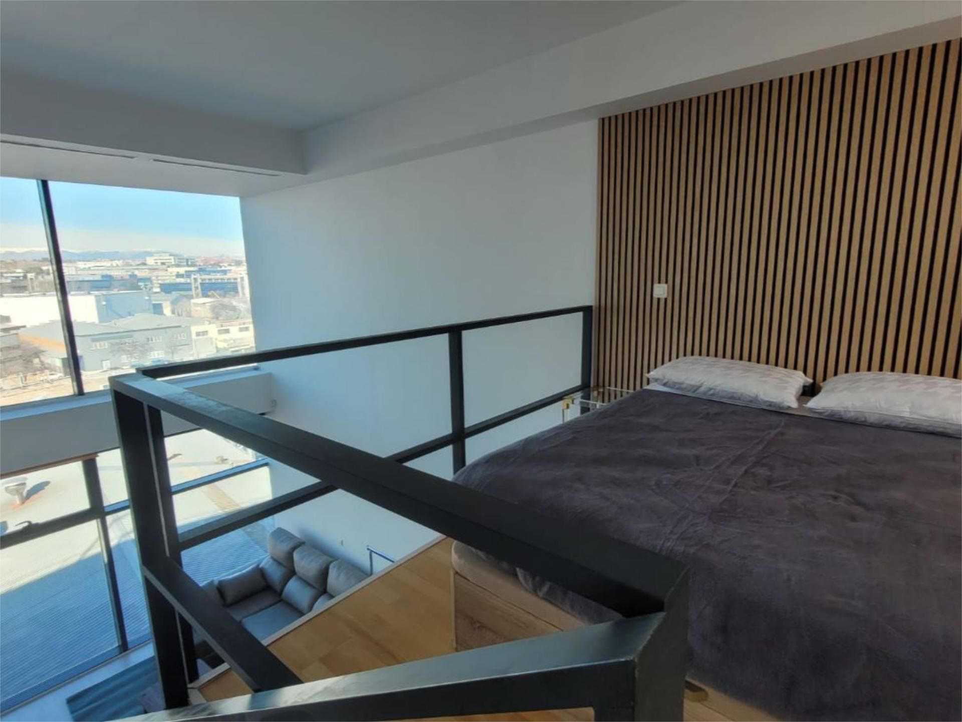 Loft en  Carretera Fuencarral a Alcobendas 56 - Foto 10