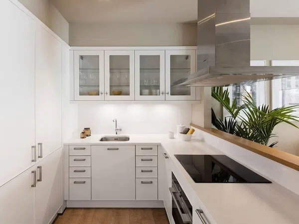 Piso en Calle de l'Avenir, 58, Sant Gervasi - Galvany - Foto 2