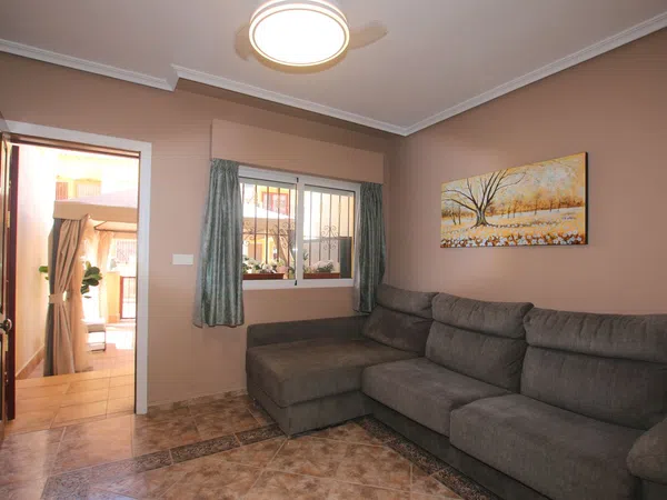 Chalet adosado en Calle Picasso, 2, La Regia - Foto 3
