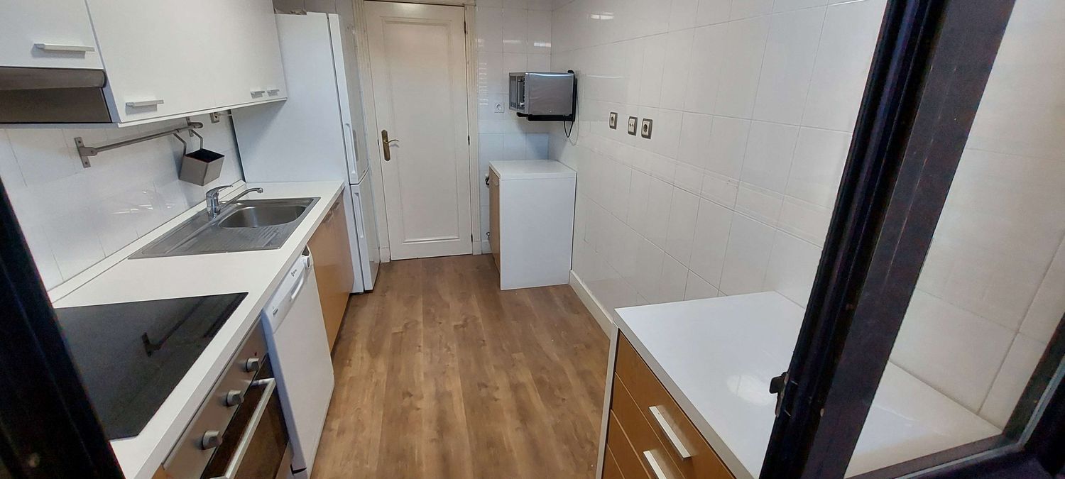 Piso en Barrio Puerta Bonita - Foto 15