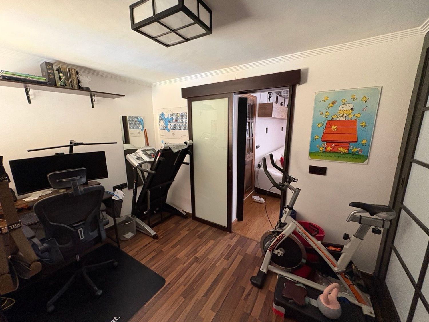 Dúplex en Calle Monteleón, 1, Los Castillejos - La Trinidad - Foto 24