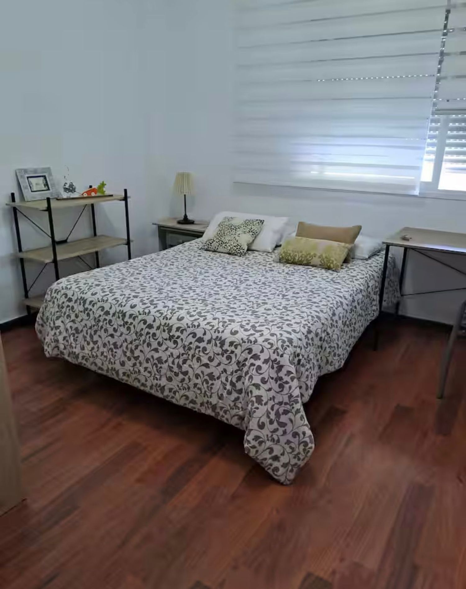 Piso en calle Doctor Bergós, 48 - Foto 5