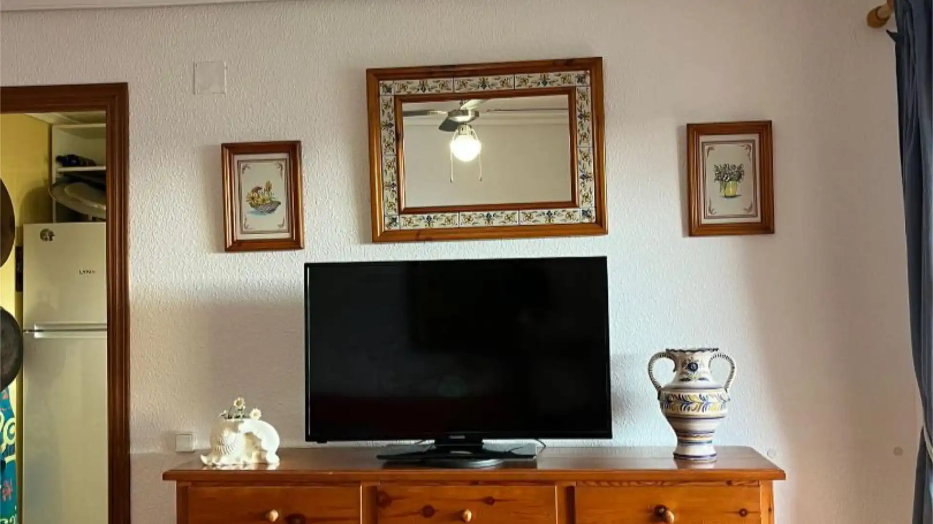 Piso en  Carrer Doctor Terradell 1 - Foto 28