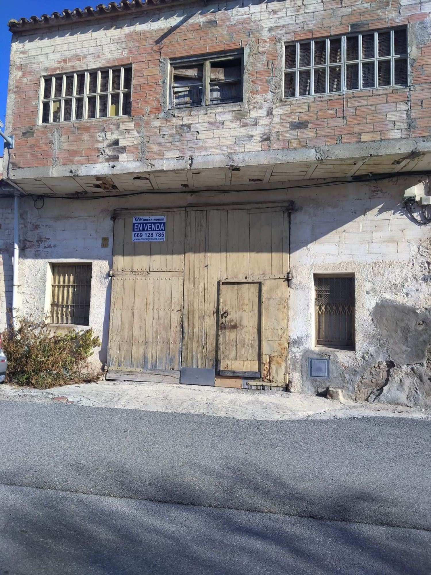 Casa de pueblo en Calle del Tejar, 17 - Foto 2