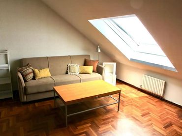Piso en  Rúa de García Barbón 48B - Foto 4