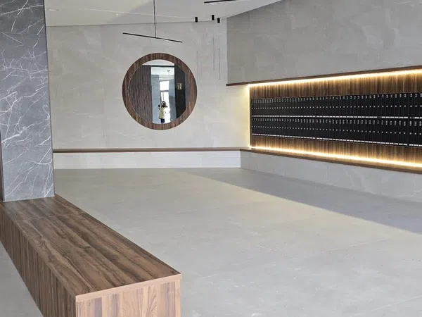 Piso en calle de la Borrasca, 19