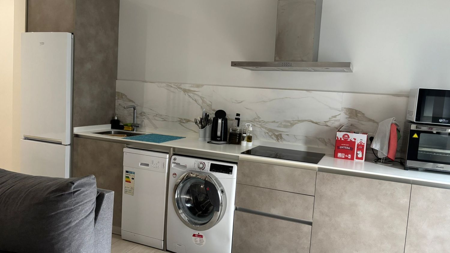 Estudio en calle Navasfrías, 6 a - Foto 6