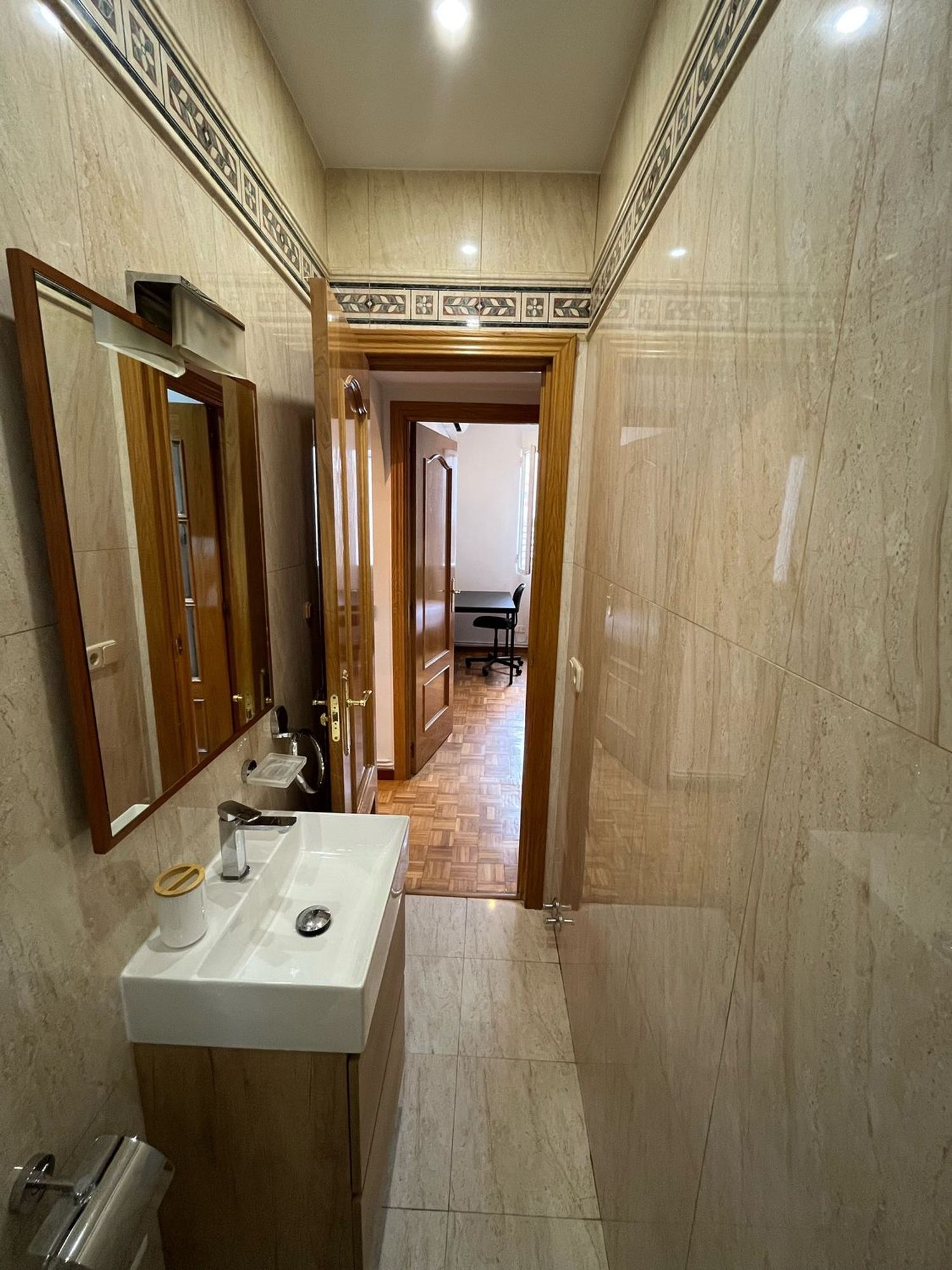 Piso en Calle de Espronceda, 16, Nuevos Ministerios-Ríos Rosas - Foto 10