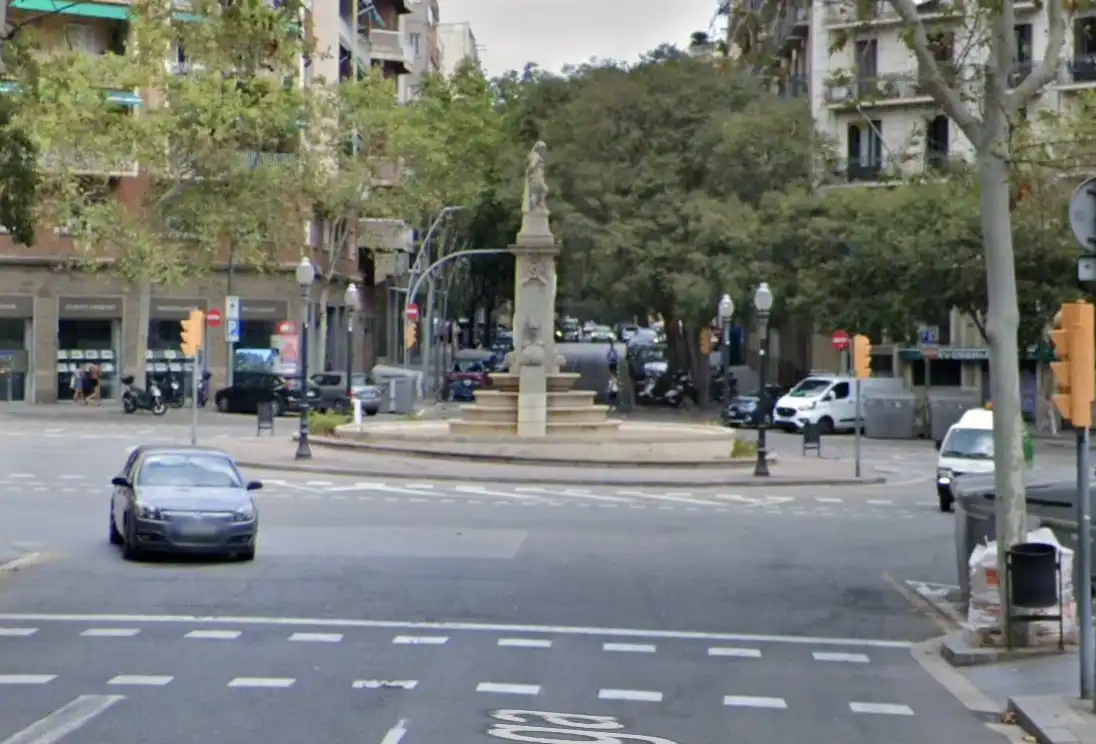 Local comercial en  Carrer de Còrsega 435 - Foto 9