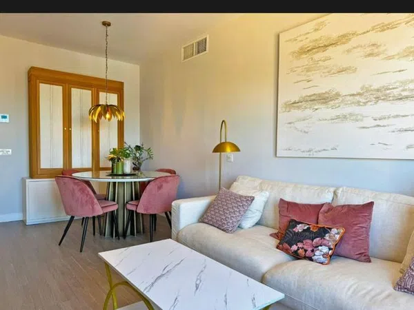 Piso en avenida Sanlúcar, 6 - Foto 10