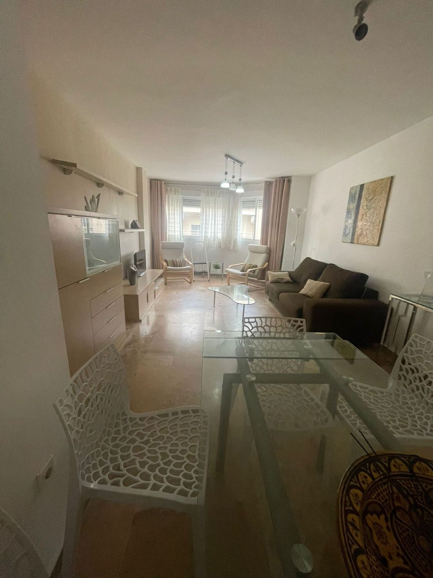 Piso en Avenida Morer, 4, Oliva pueblo, Oliva pueblo - Foto 20