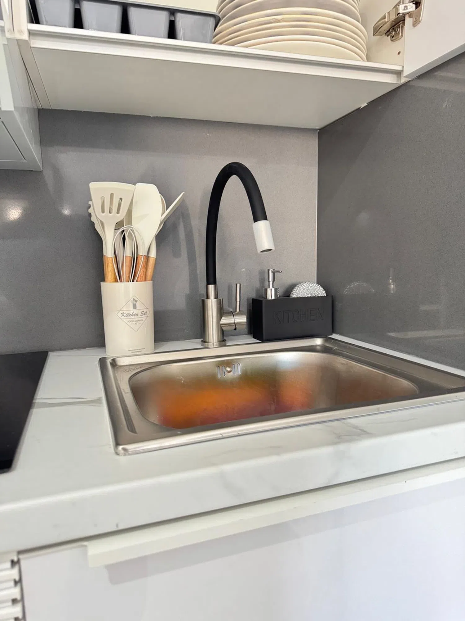 Piso en avenida de la Marina Baixa, 7 - Foto 11