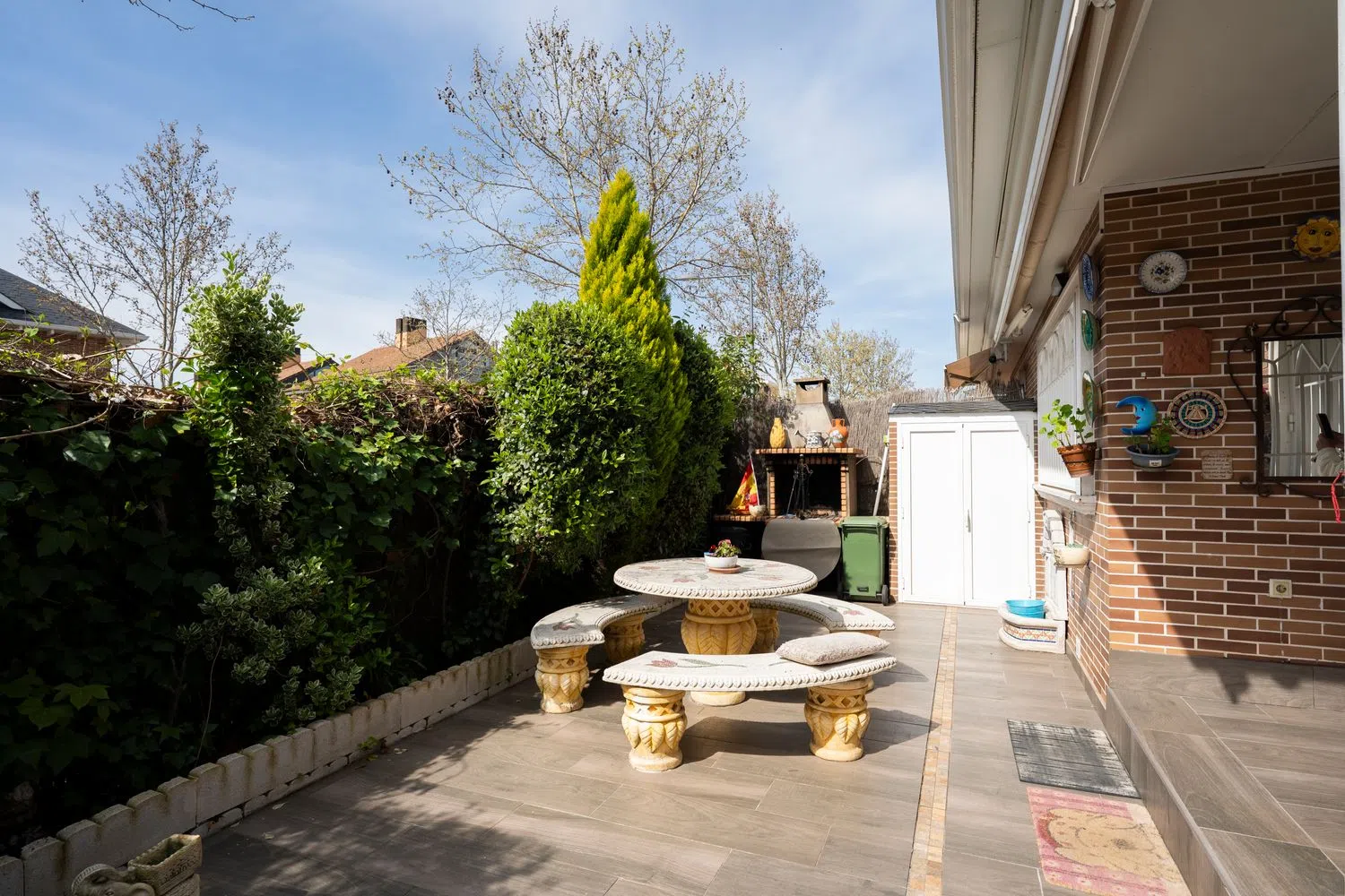 Chalet pareado en calle Pedro Laín Entralgo, 8 - Foto 26