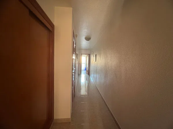 Piso en calle Jumilla, 14