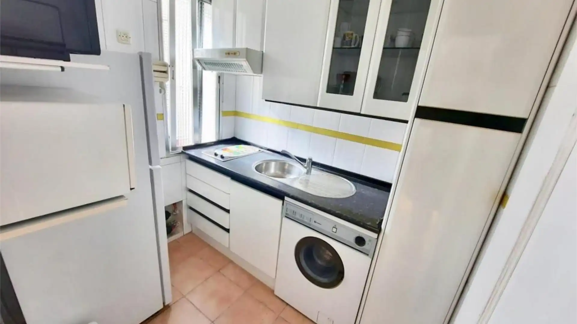 Piso en  Madrid Capital - Foto 25