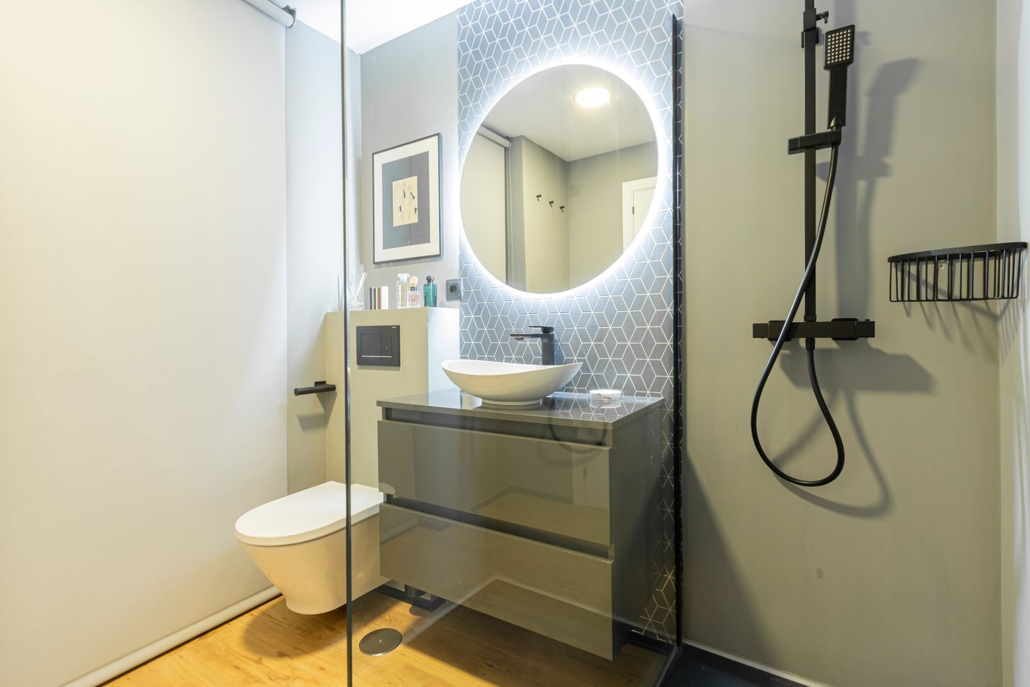 Piso en Barrio Palacio - Foto 9