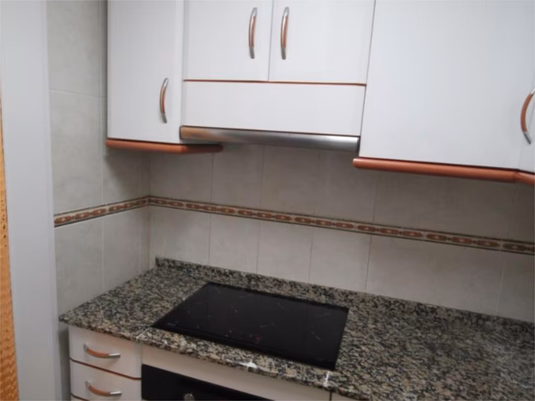 Piso en  Carrer del Doctor Martí Julià 77 - Foto 20