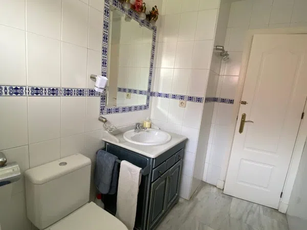 Piso en Avenida de la Buhaira, 13, Buhaira - Huerta del Rey - Foto 22