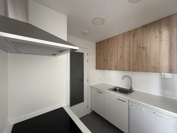 Ático en venta en Paseo Miguel de Cervantes, 2 - Foto 13