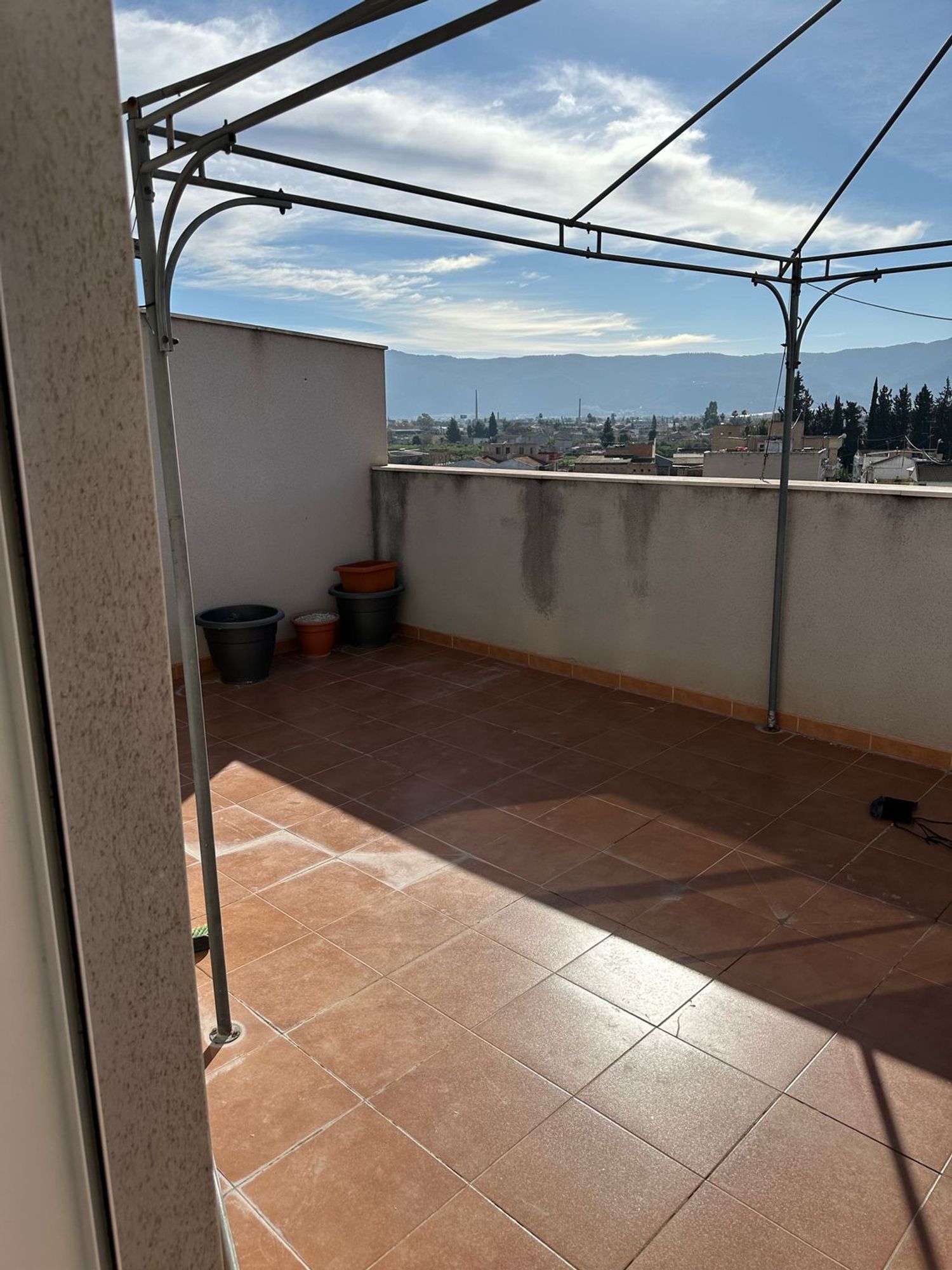 Piso en avenida Ciudad de Almería, 195 - Foto 3