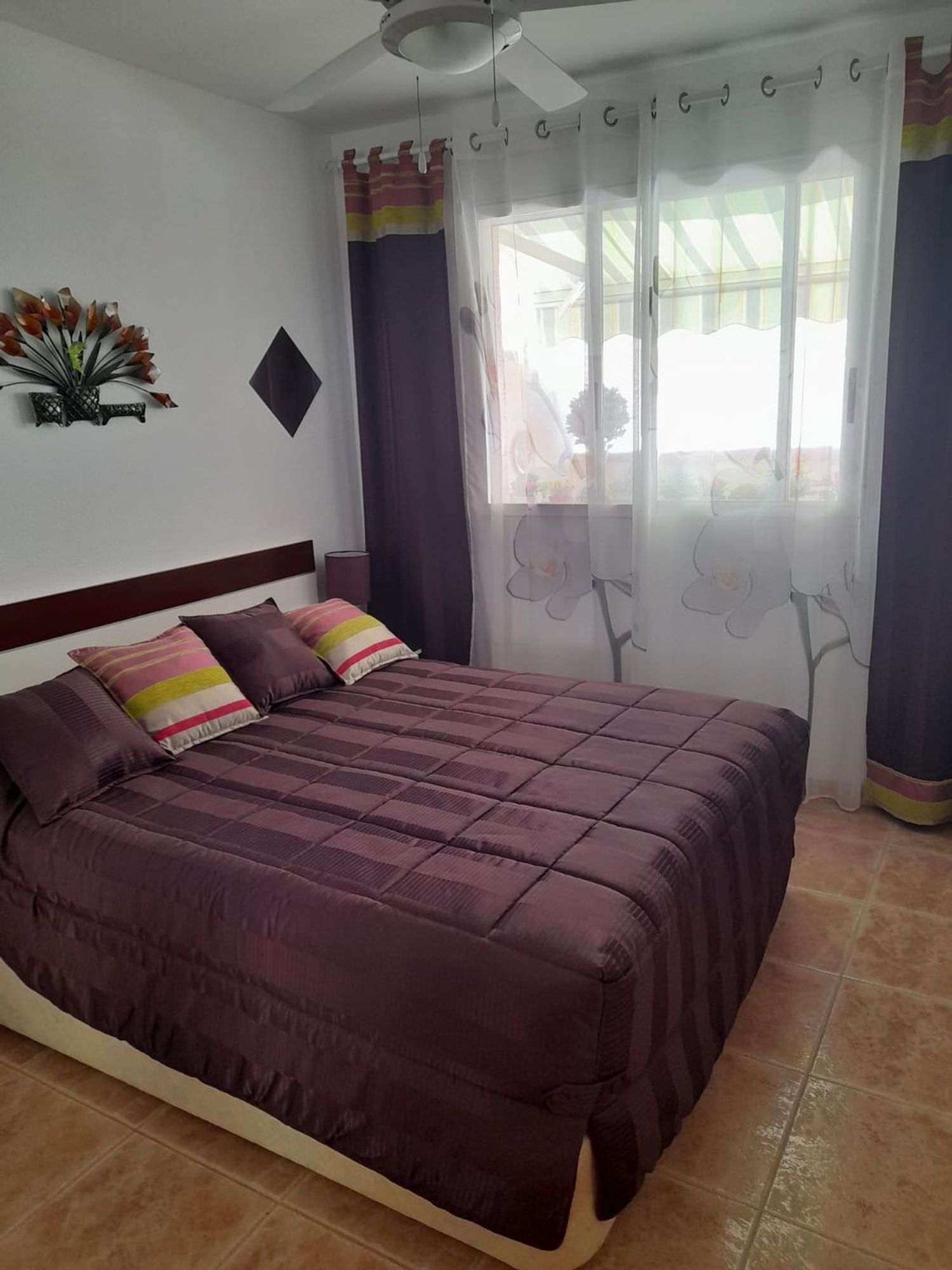 Chalet adosado en Calle Núñez de Balboa, 52 - Foto 10