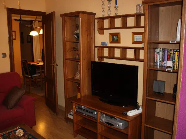 Piso en calle Torre de Romo, 30