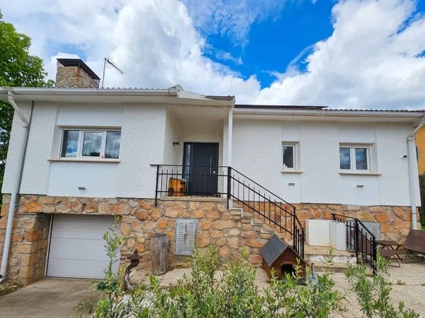 Casa o chalet independiente en Calle Río Duero, 8 - Foto 35